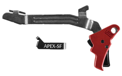 Parts Apex Tactical Specialties AE Kit for Slim Glock APEX RD AE TRG KIT FOR GLK 43/43X/48 • Model: AE Kit for Slim Glock